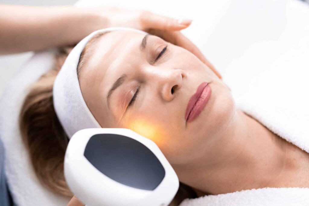 IPL vs. Laser Skin Resurfacing: Which Treatment Is Right for You?