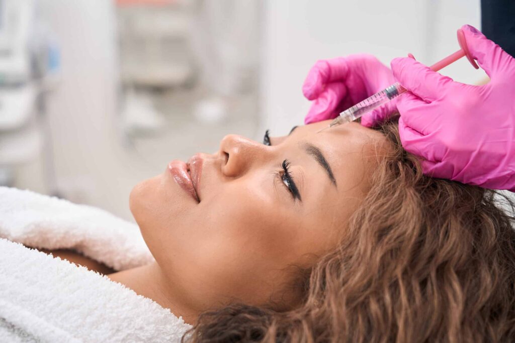 Why You Should Choose Allergan Botox: Safe, Effective, and Long-Lasting Results