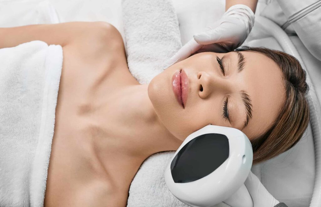 Reveal Radiant Skin with IPL: What You Need to Know About Intense Pulsed Light Treatments