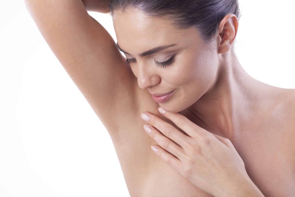 Laser Hair Removal