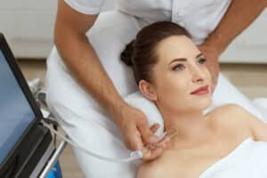 The Power of Lymphatic Drainage with Hydrafacial at Ashburn Laser & Skincare MedSpa