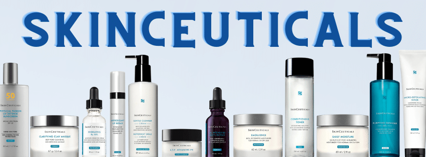 Skinceuticals