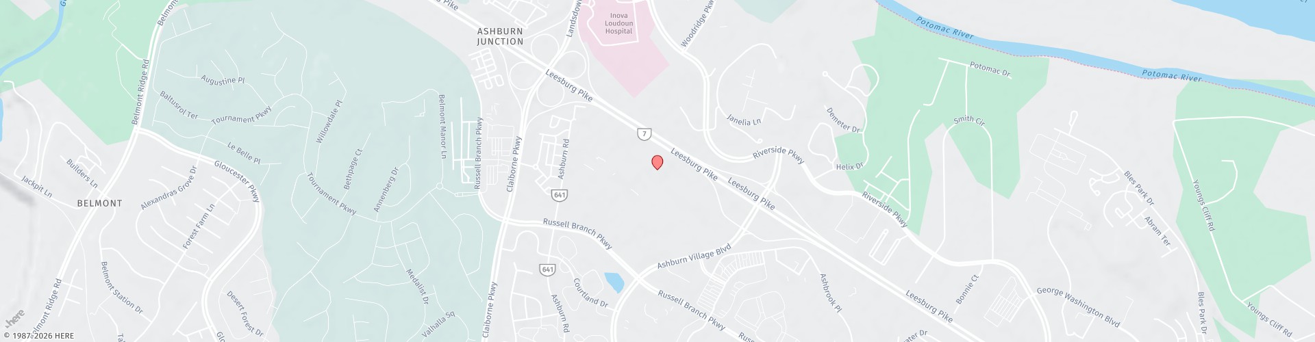 Ashburn Laser and Skincare Clinic