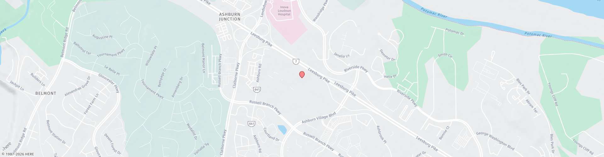 Ashburn Laser and Skincare Clinic