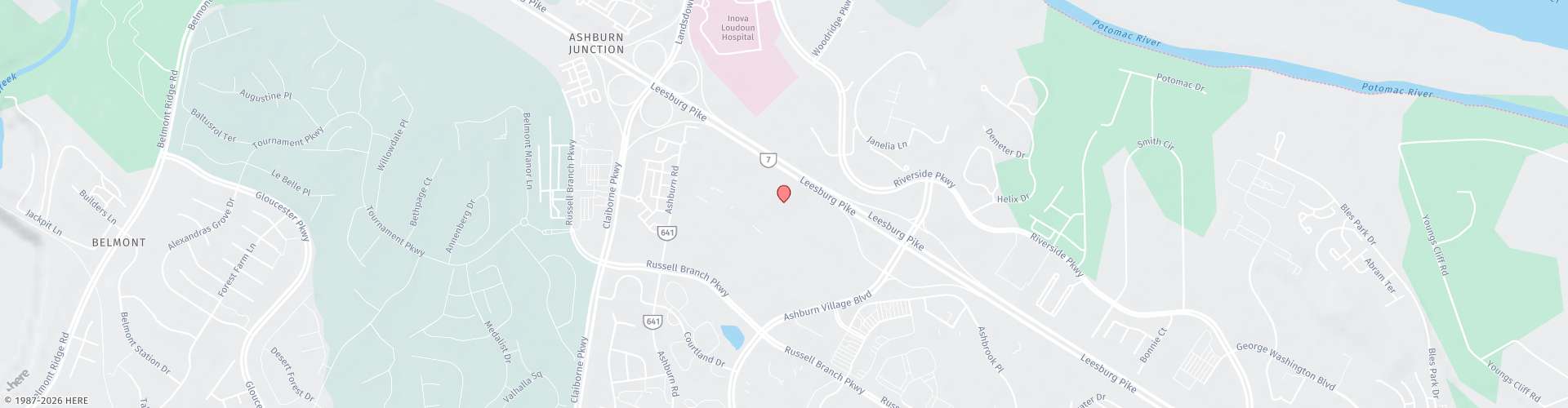 Ashburn Laser and Skincare Clinic
